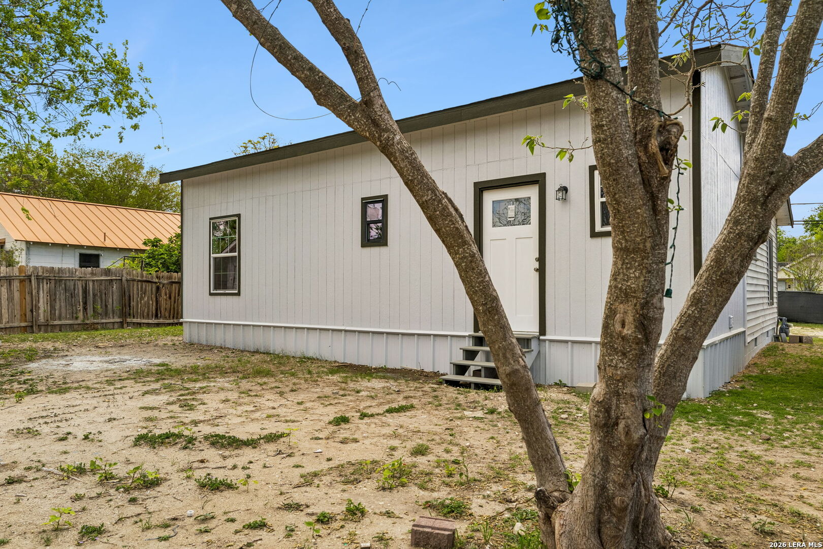 543 Hot Wells Boulevard San Antonio TX 78223