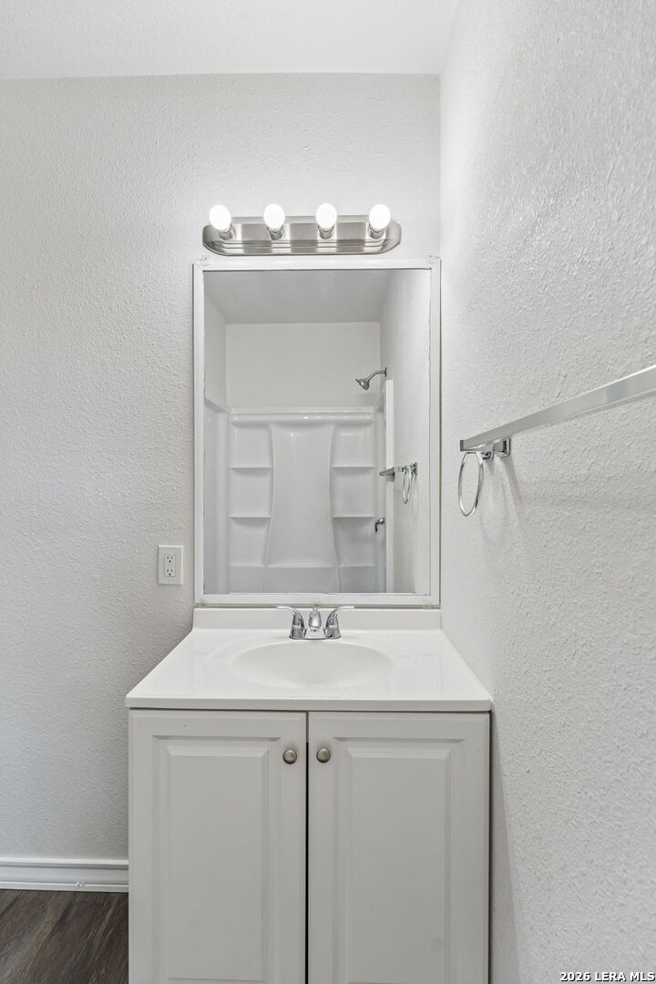 543 Hot Wells Boulevard San Antonio TX 78223
