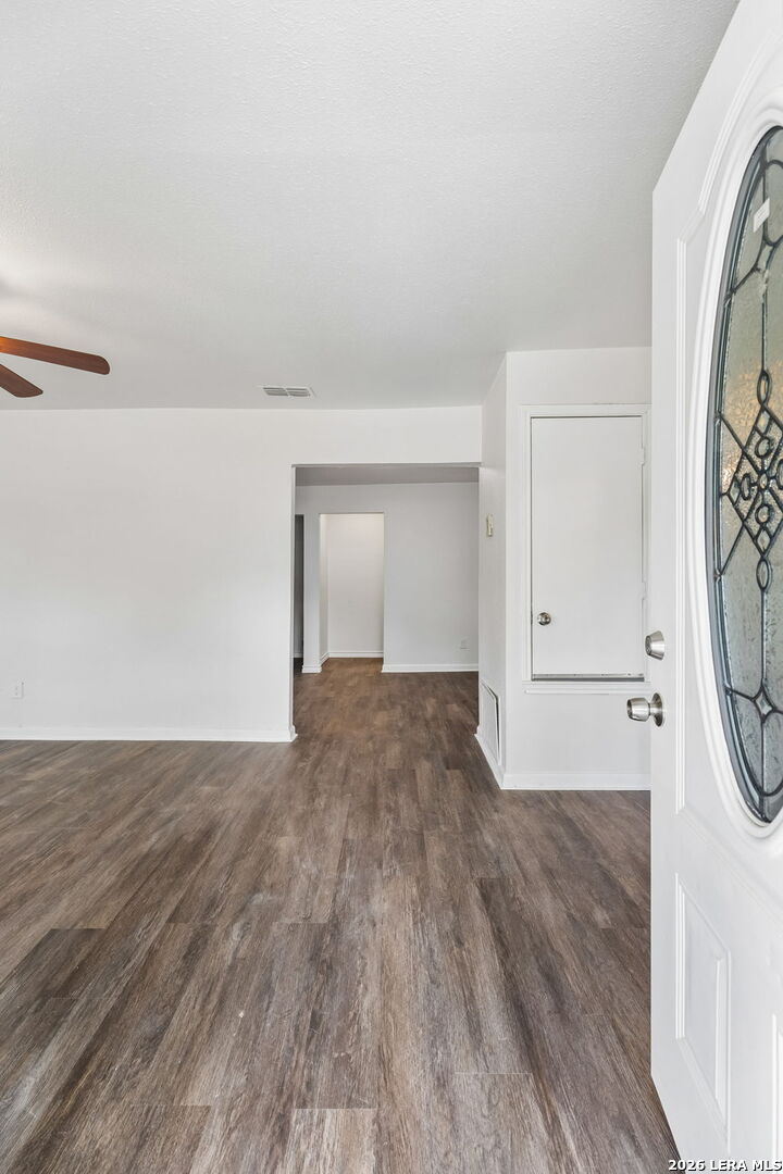 543 Hot Wells Boulevard San Antonio TX 78223