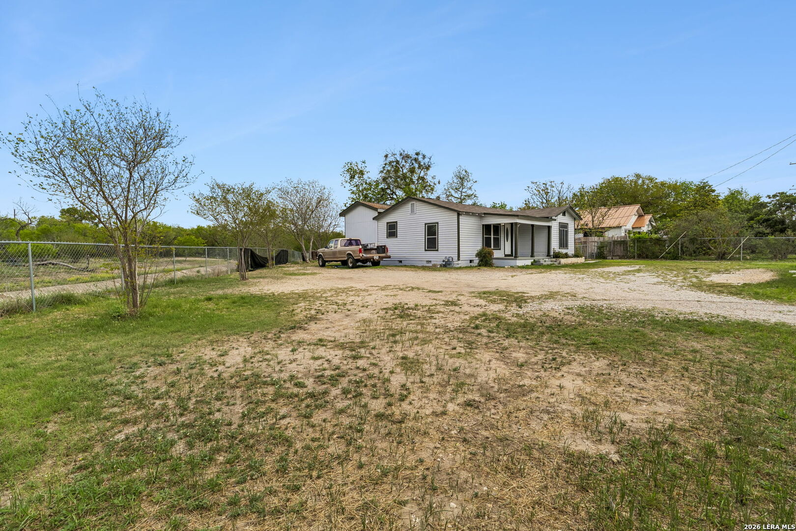 543 Hot Wells Boulevard San Antonio TX 78223