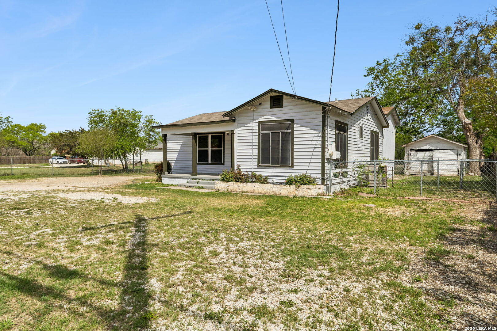 543 Hot Wells Boulevard San Antonio TX 78223