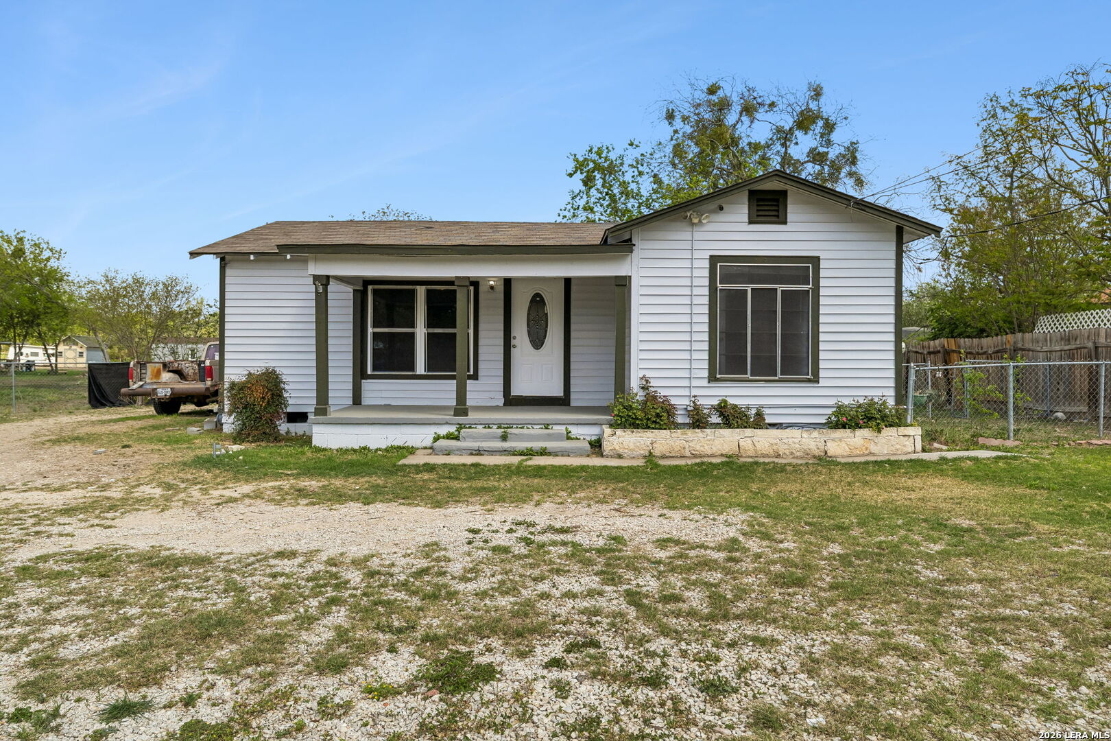 543 Hot Wells Boulevard San Antonio TX 78223