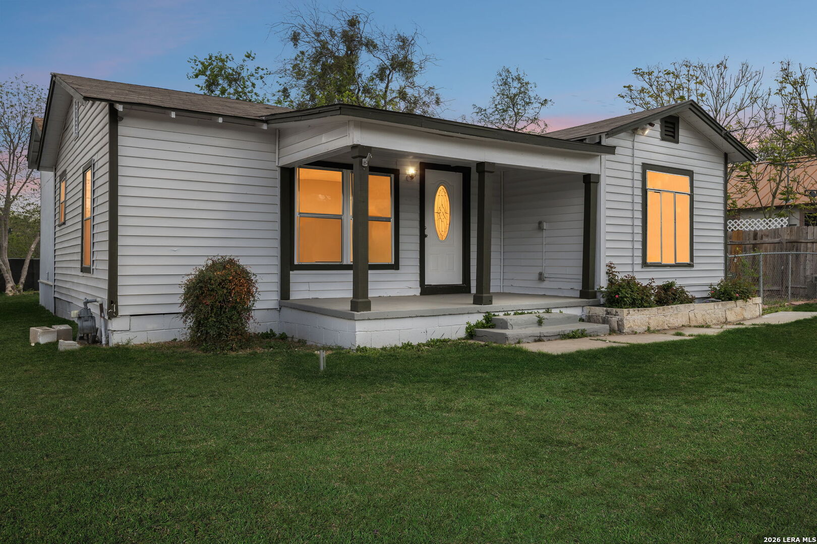 543 Hot Wells Boulevard San Antonio TX 78223