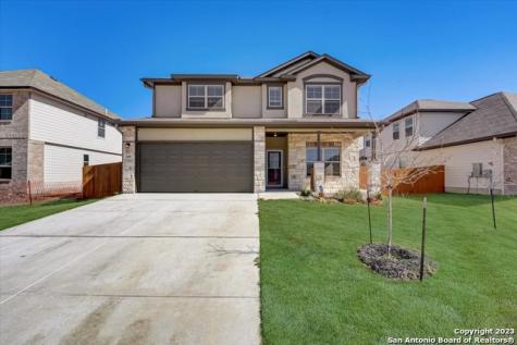 145 Sambar Main Schertz TX 78108