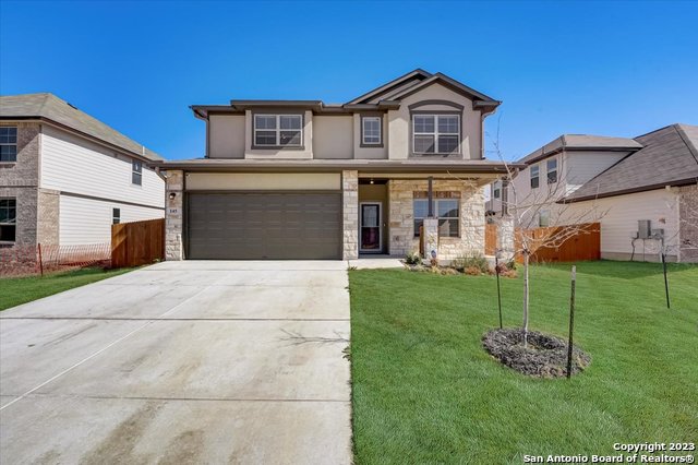 145 Sambar Main Schertz TX 78108