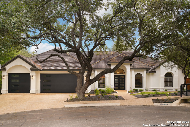 19235 Reata Trail San Antonio TX 78258