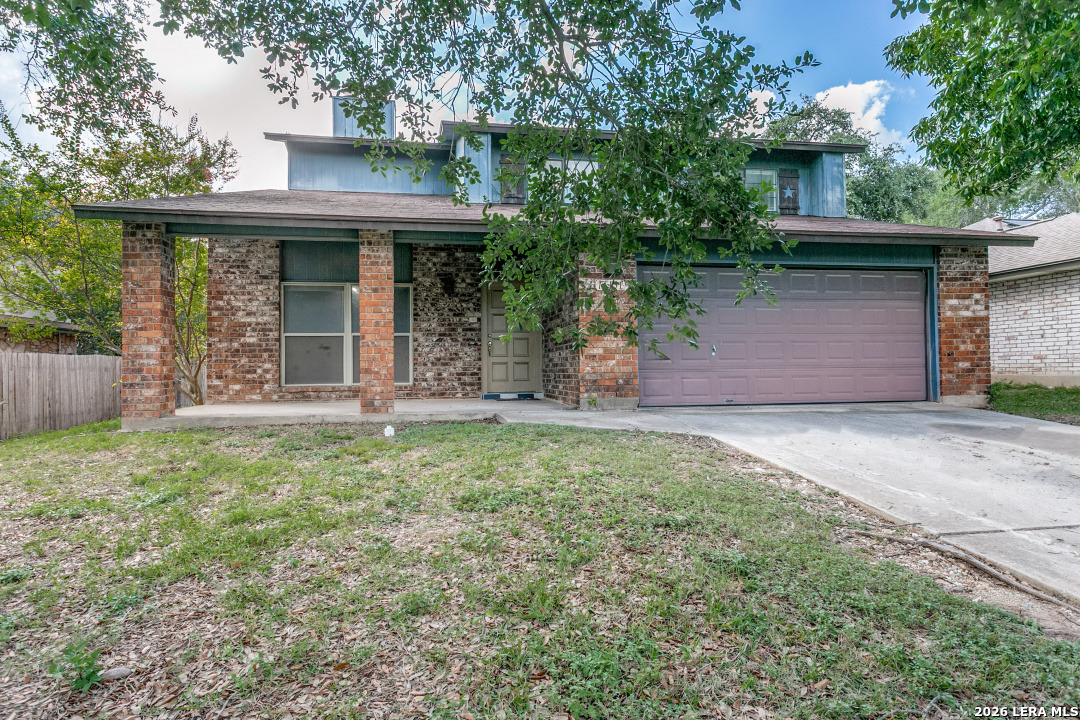14131 Shire Oak Street San Antonio TX 78247