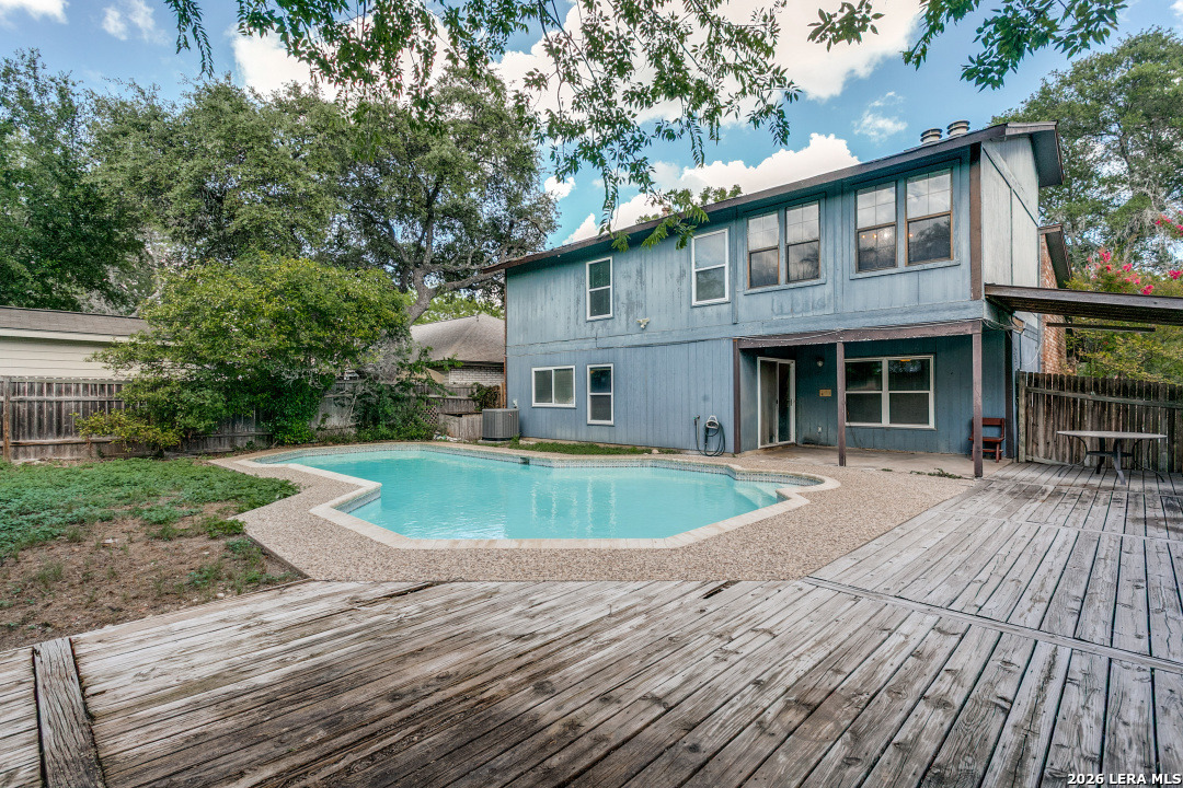 14131 Shire Oak Street San Antonio TX 78247