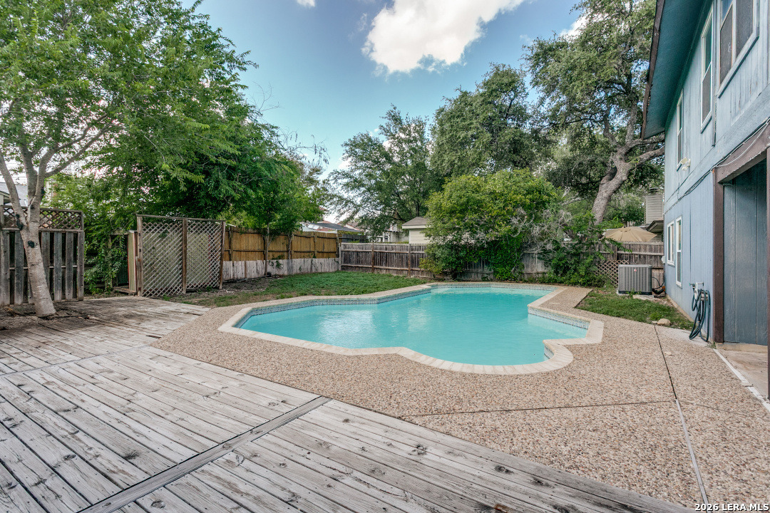 14131 Shire Oak Street San Antonio TX 78247