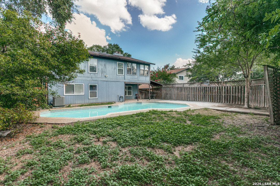 14131 Shire Oak Street San Antonio TX 78247