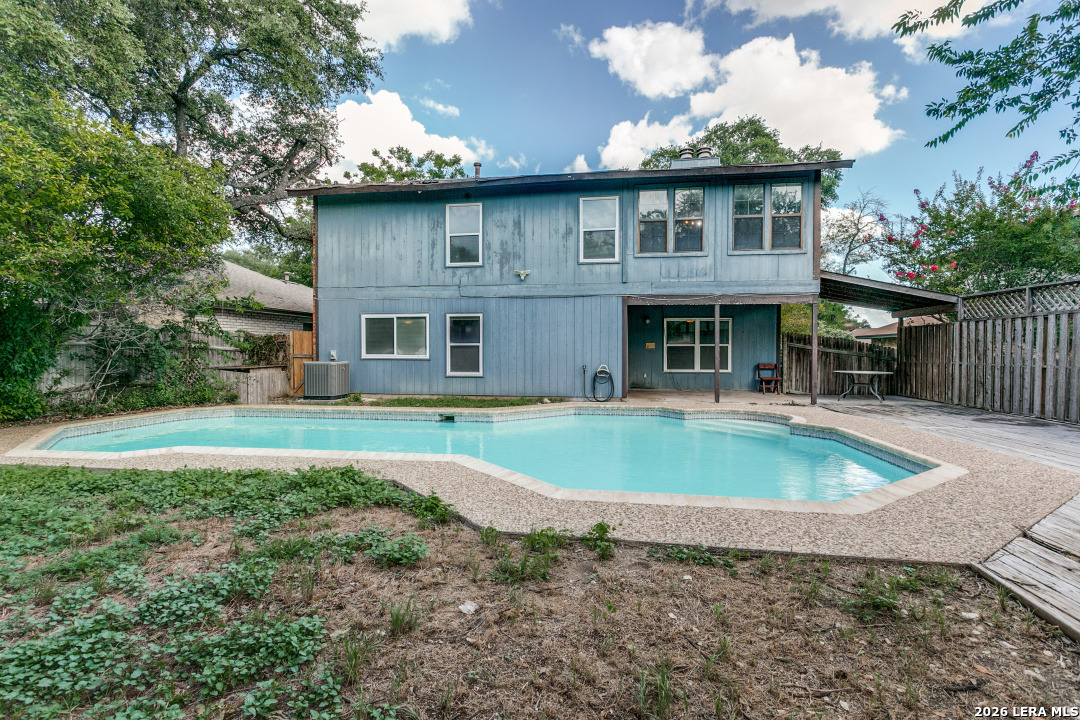 14131 Shire Oak Street San Antonio TX 78247