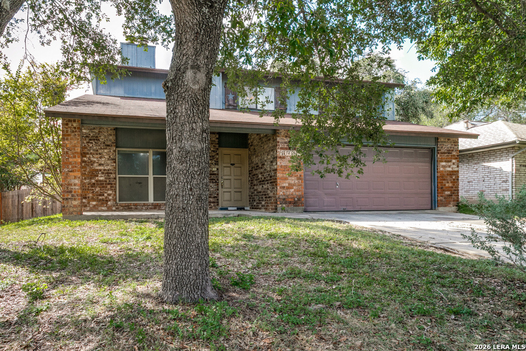 14131 Shire Oak Street San Antonio TX 78247
