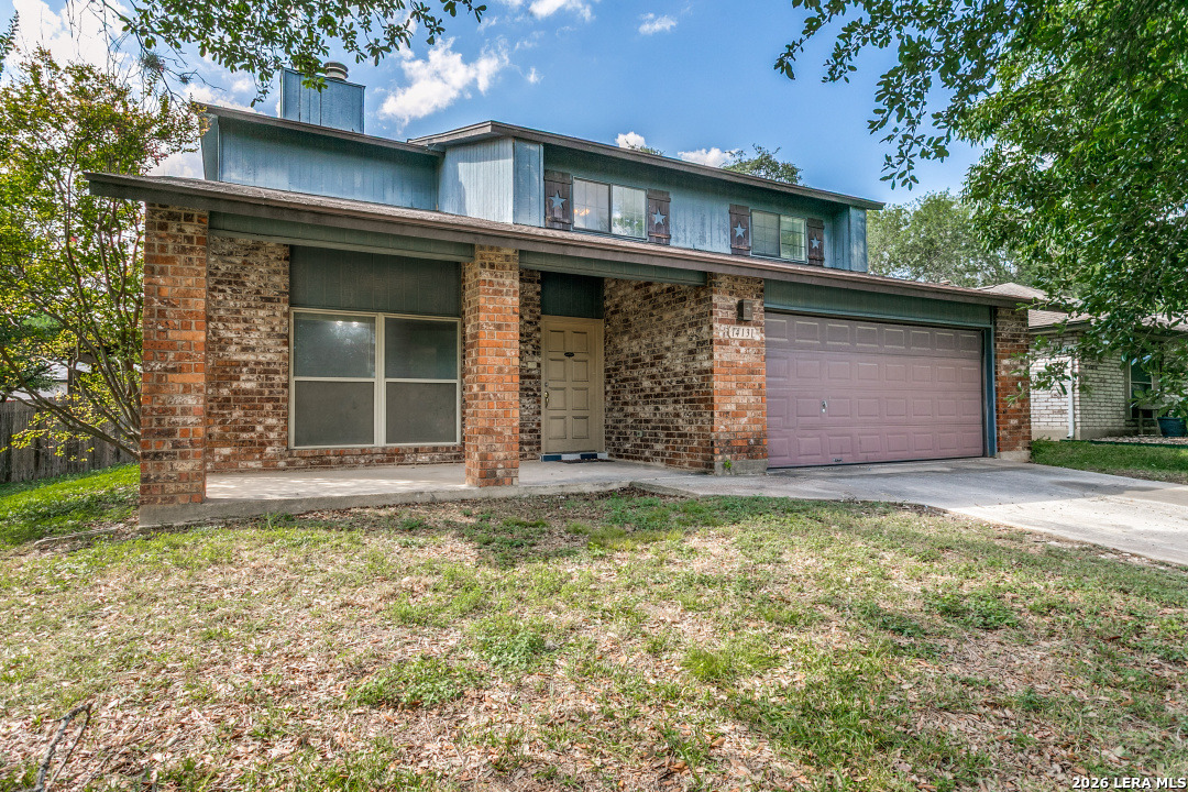 14131 Shire Oak Street San Antonio TX 78247