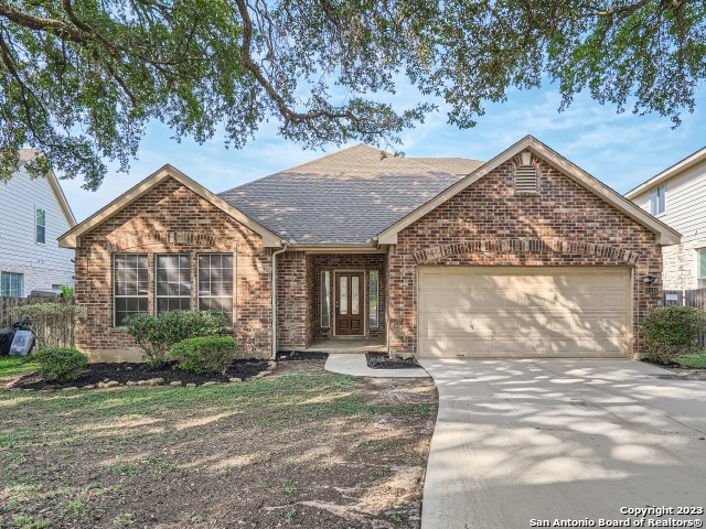 3110 Soledad Lane New Braunfels TX 78132