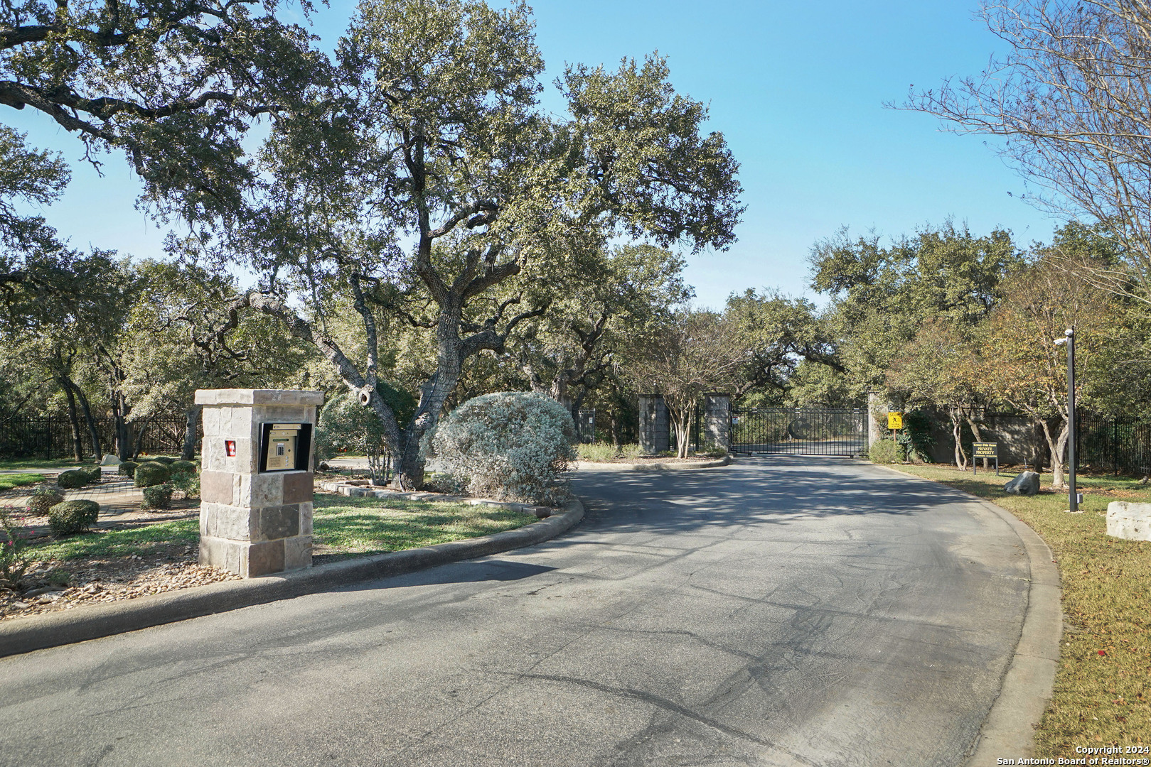 22607 Angostura Boulevard San Antonio TX 78261