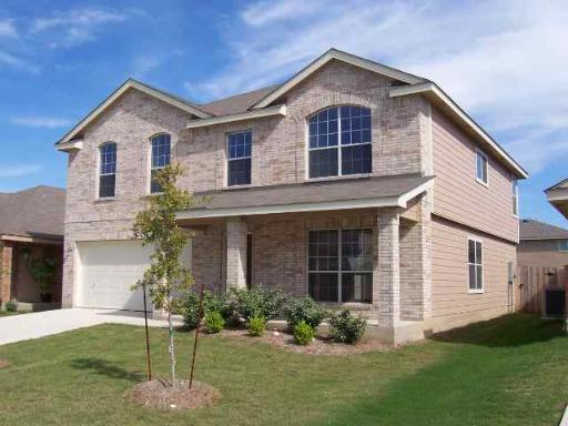 7446 Scordato Drive San Antonio TX 78266