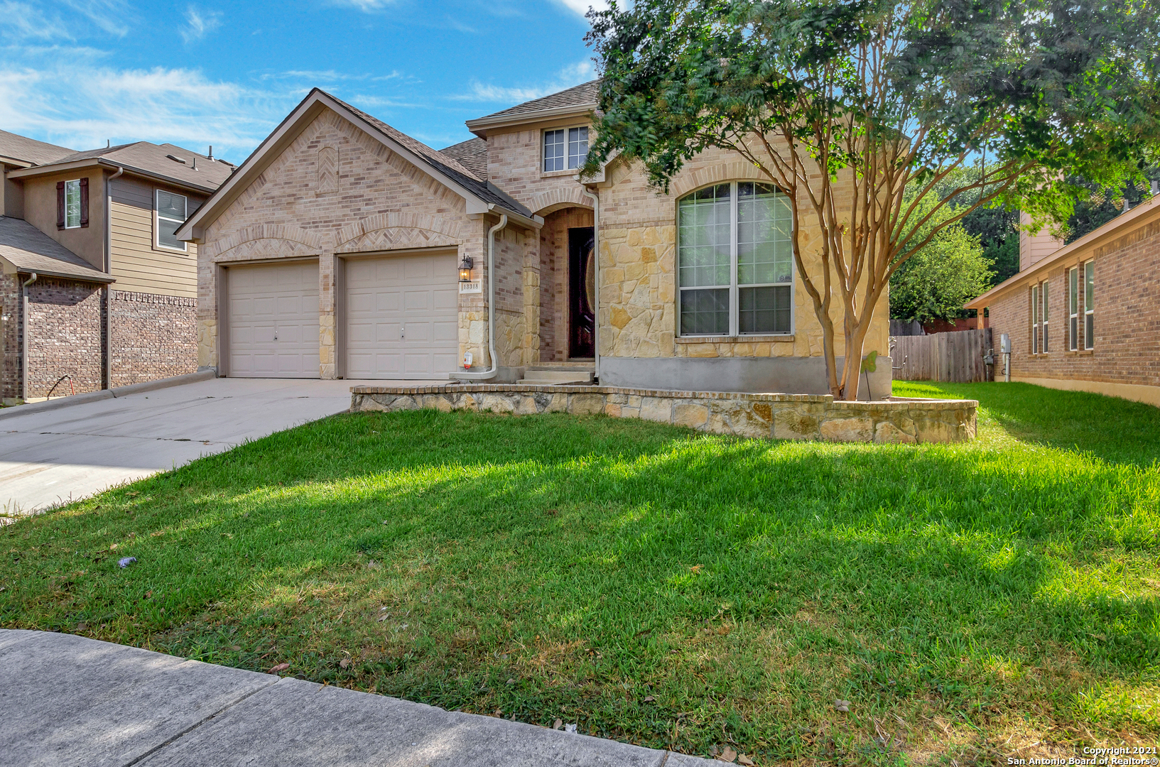 13318 Palatine Hill San Antonio TX 78253