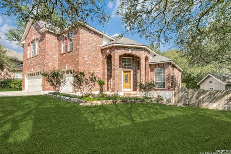 506 Wildgrove Lane San Antonio TX 78258