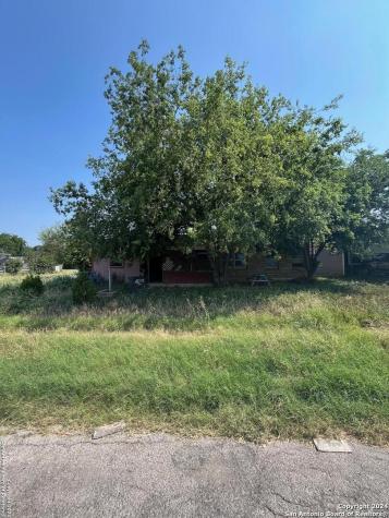 203 Sandra Drive San Antonio TX 78223