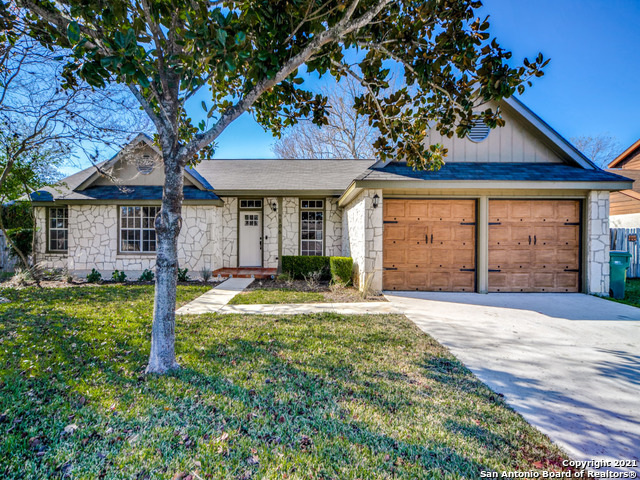 106 Park Place Boerne TX 78006