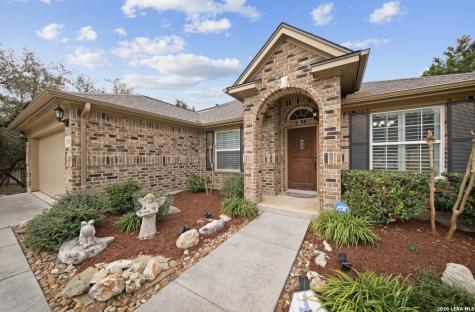 23555 Fairway San Antonio TX 78258
