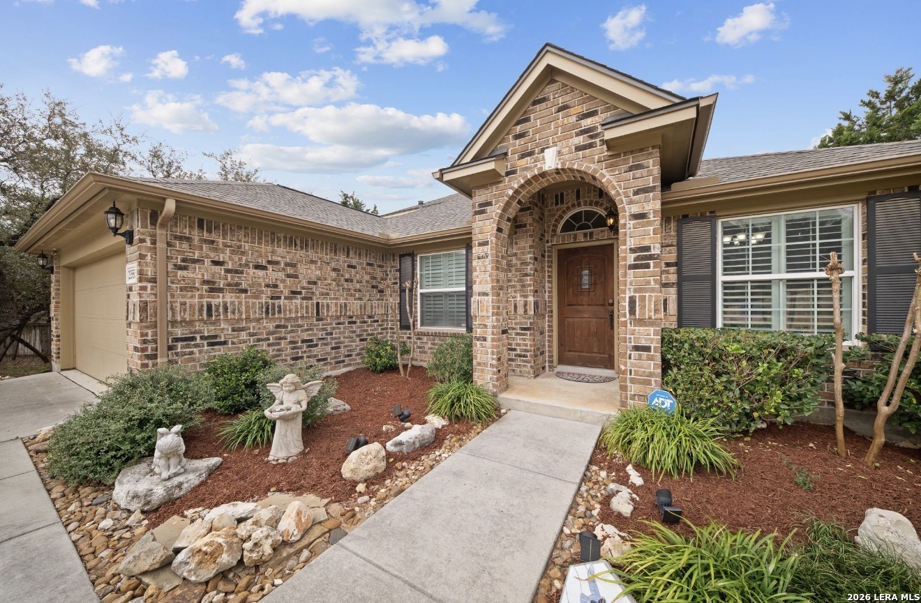 23555 Fairway San Antonio TX 78258