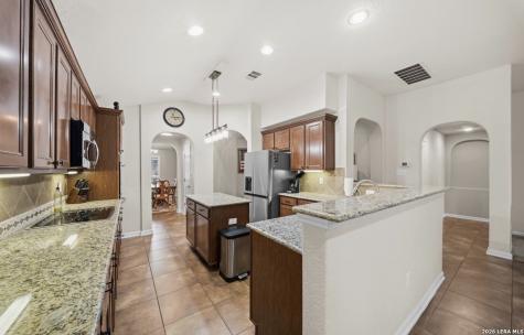 23555 Fairway San Antonio TX 78258
