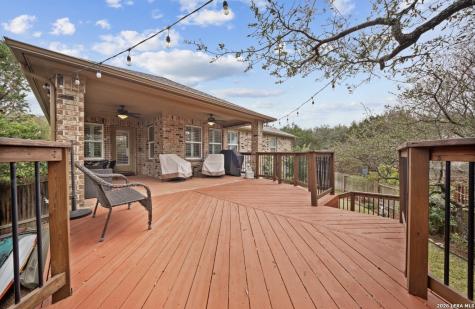 23555 Fairway San Antonio TX 78258