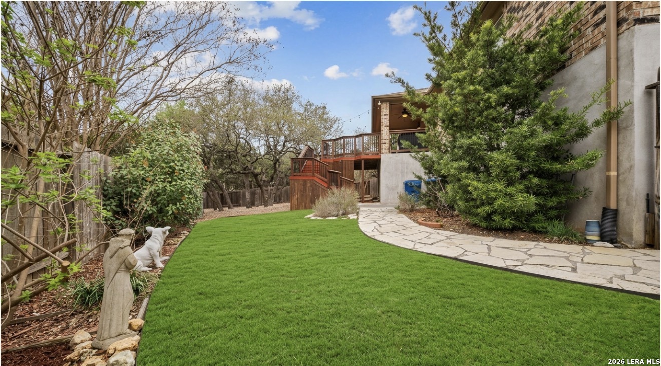 23555 Fairway San Antonio TX 78258