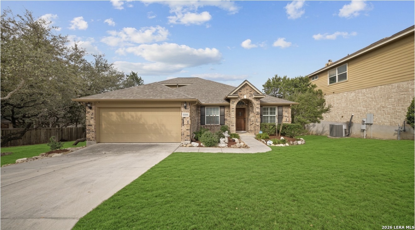 23555 Fairway San Antonio TX 78258