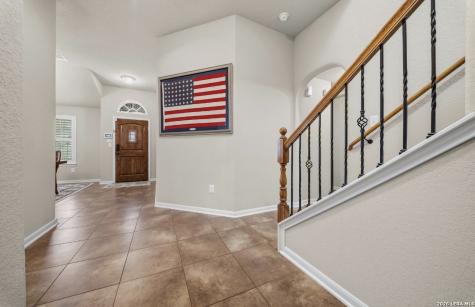 23555 Fairway San Antonio TX 78258