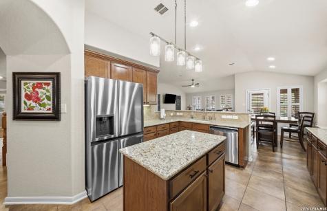 23555 Fairway San Antonio TX 78258