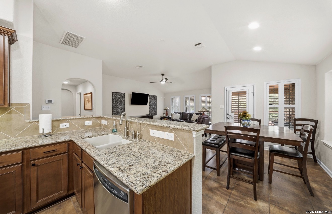 23555 Fairway San Antonio TX 78258