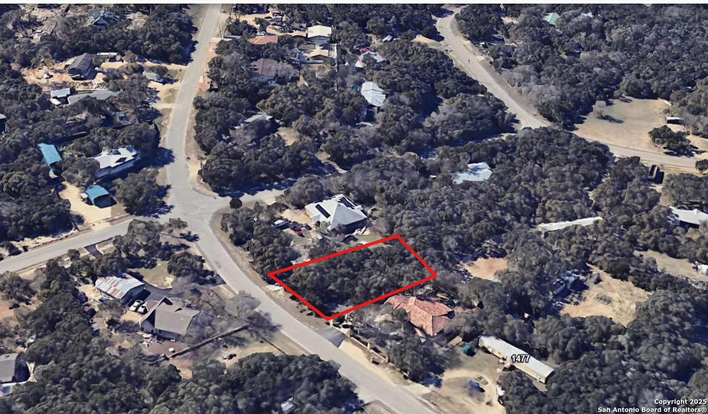 1433 Chestnut Springs Bulverde TX 78163