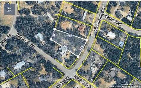 1433 Chestnut Springs Bulverde TX 78163