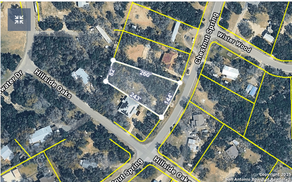 1433 Chestnut Springs Bulverde TX 78163