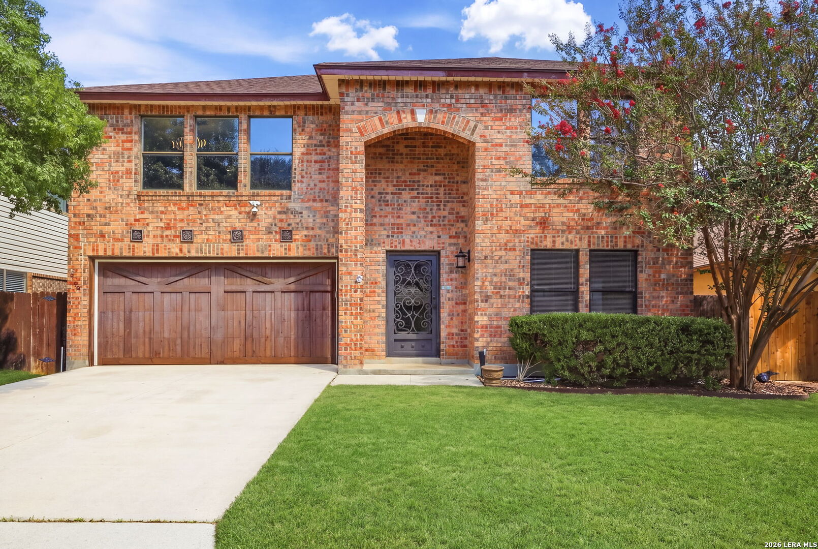 13126 Regency Bend San Antonio TX 78249