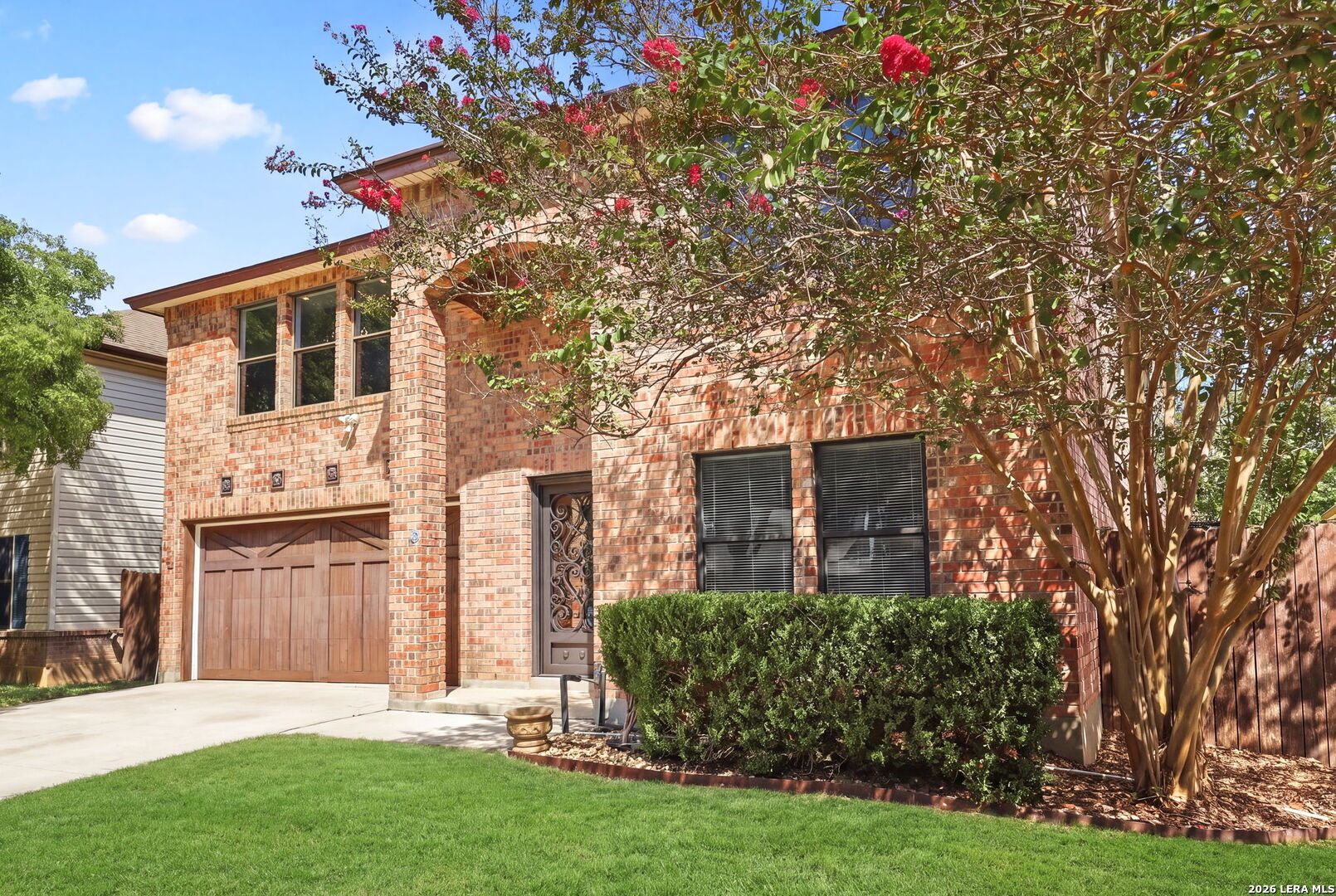 13126 Regency Bend San Antonio TX 78249