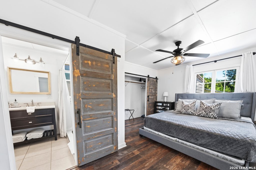 418 W Austin Fredericksburg TX 78624