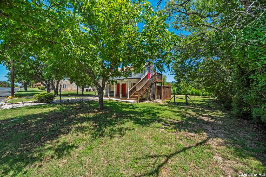 418 W Austin Fredericksburg TX 78624