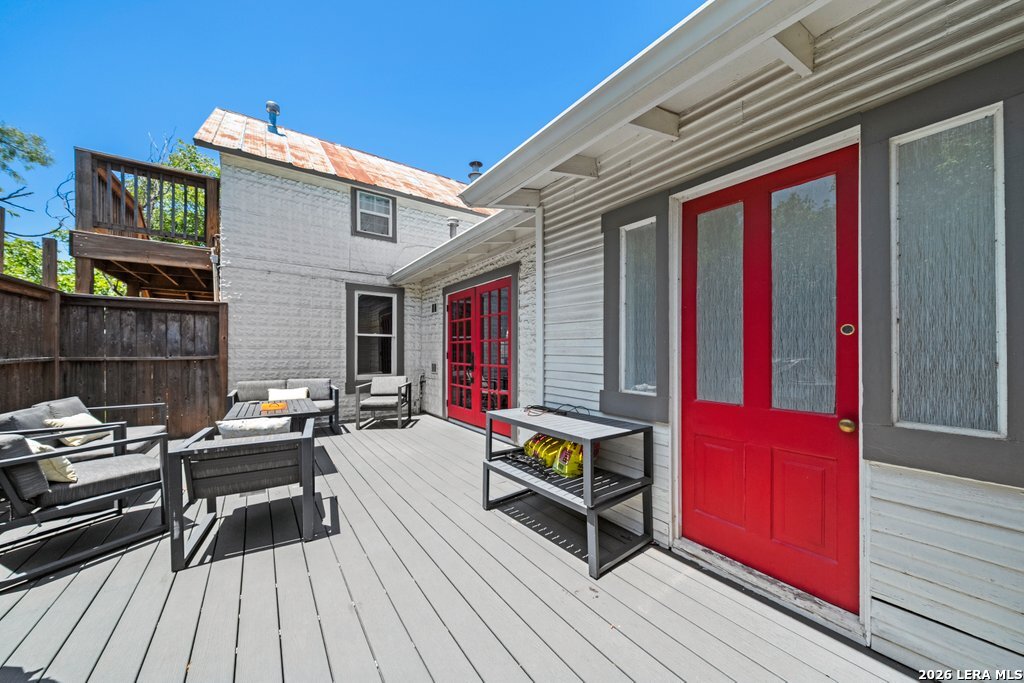 418 W Austin Fredericksburg TX 78624