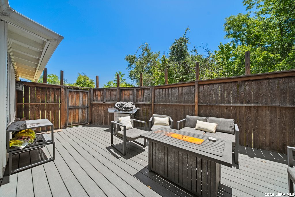 418 W Austin Fredericksburg TX 78624
