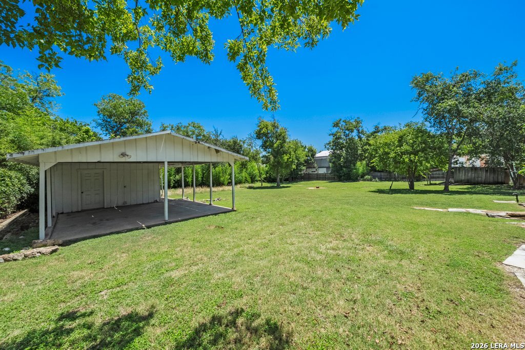 418 W Austin Fredericksburg TX 78624