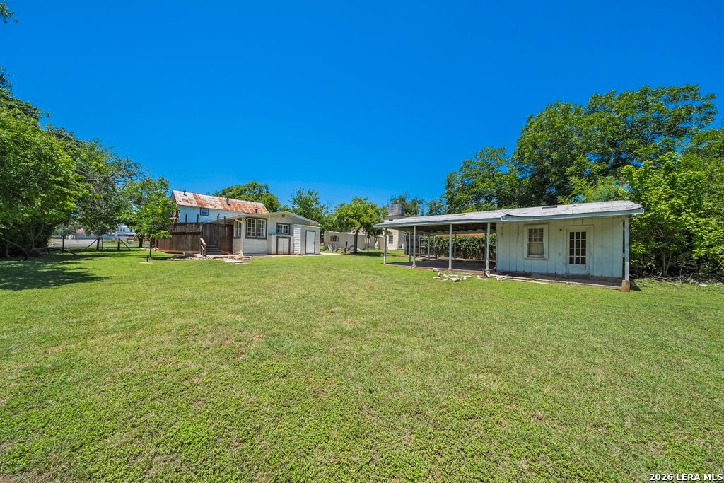 418 W Austin Fredericksburg TX 78624