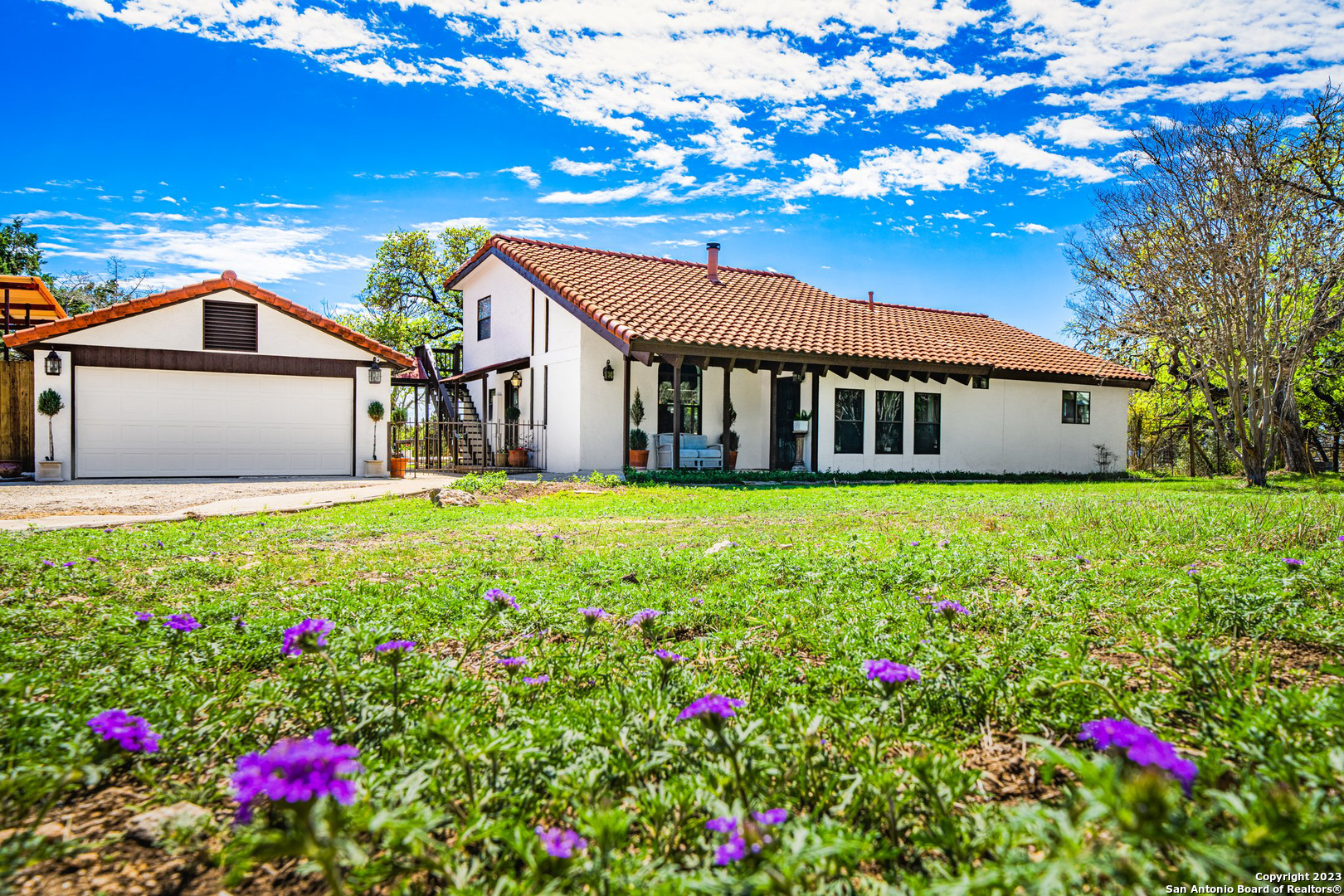 229 Lasso Drive Bandera TX 78003
