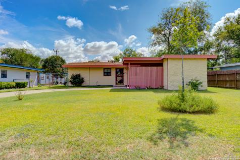 6122 Birch Valley Drive San Antonio TX 78242