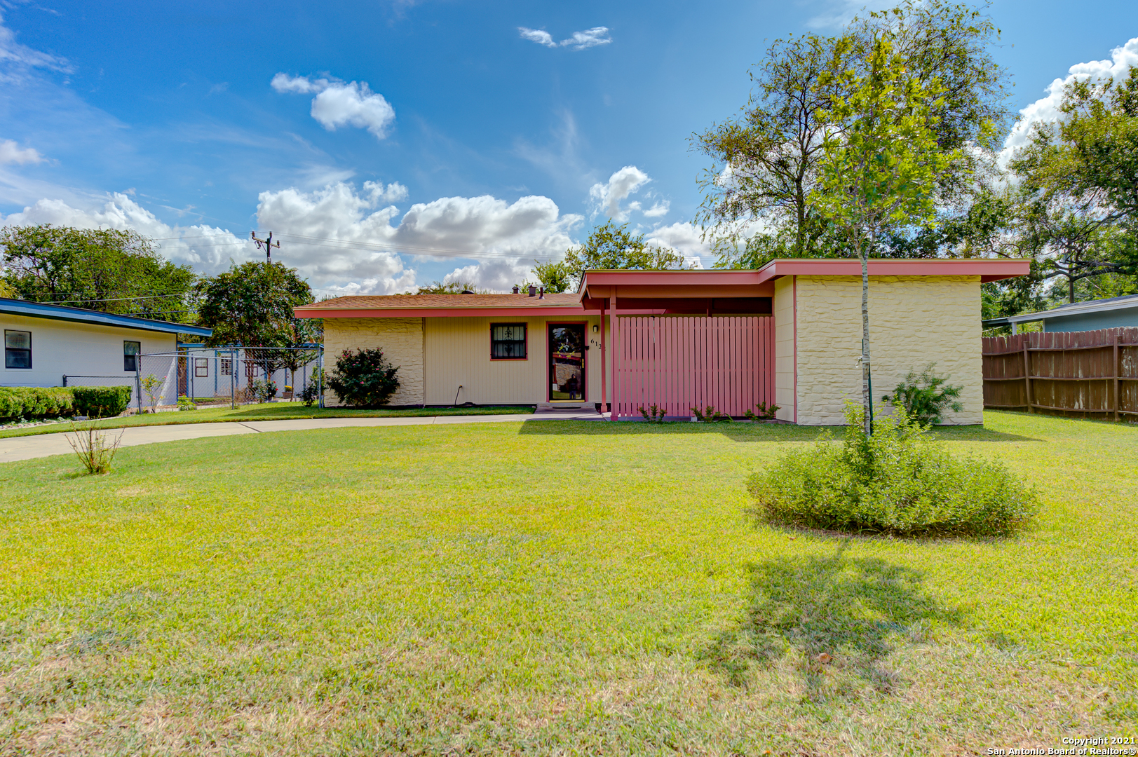 6122 Birch Valley Drive San Antonio TX 78242