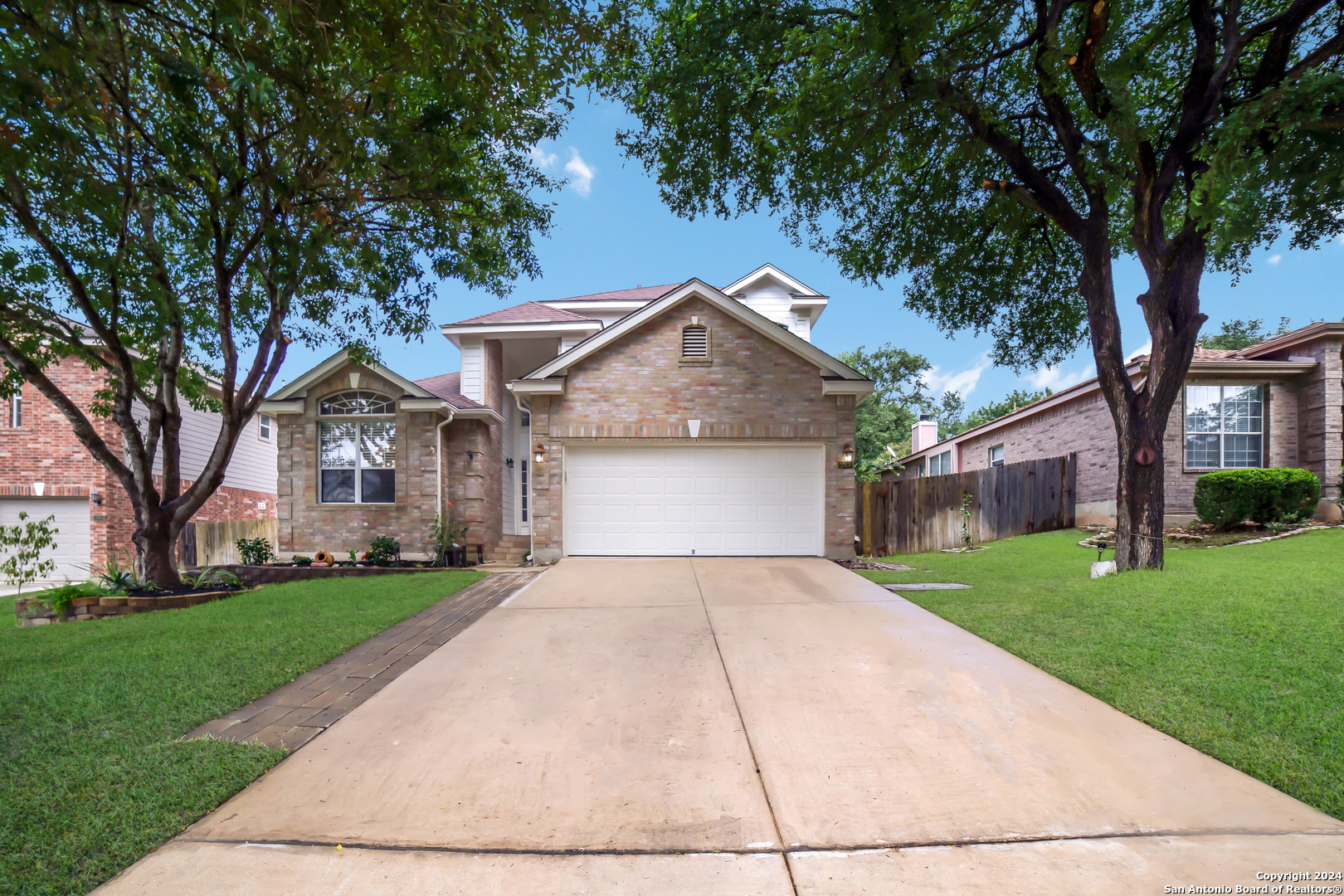 22830 Wichita Pass San Antonio TX 78258