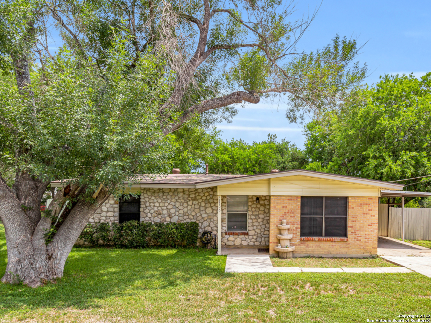 12706 Skyline Boulevard San Antonio TX 78217