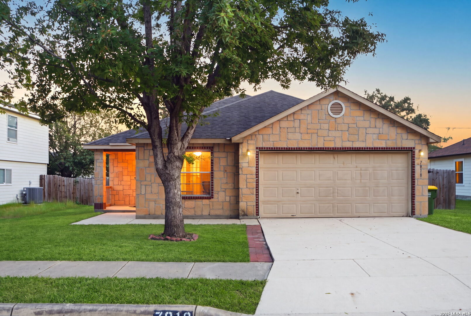 7918 Ruidoso Chase Selma TX 78154